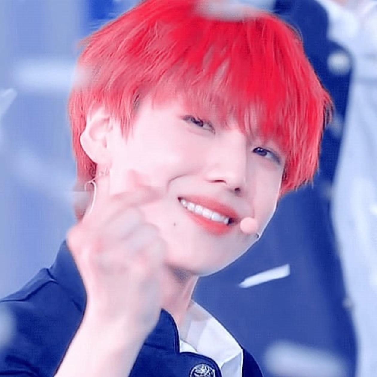 박옝이 프로필