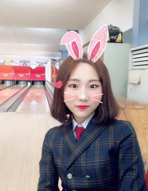 peachkang 프로필