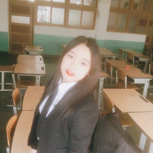 하늘럽 프로필