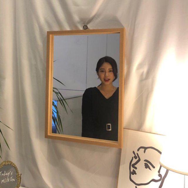 블리정하 프로필