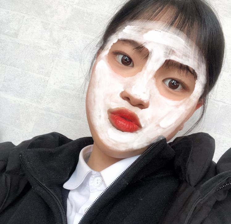 지요니! 프로필