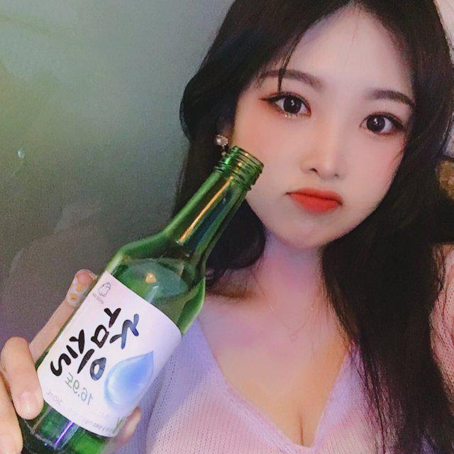하naa 프로필