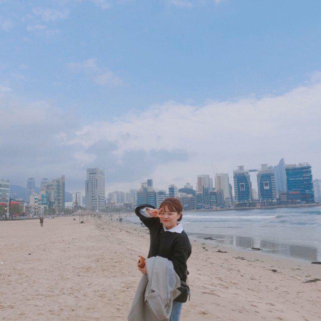 람람쓰 프로필