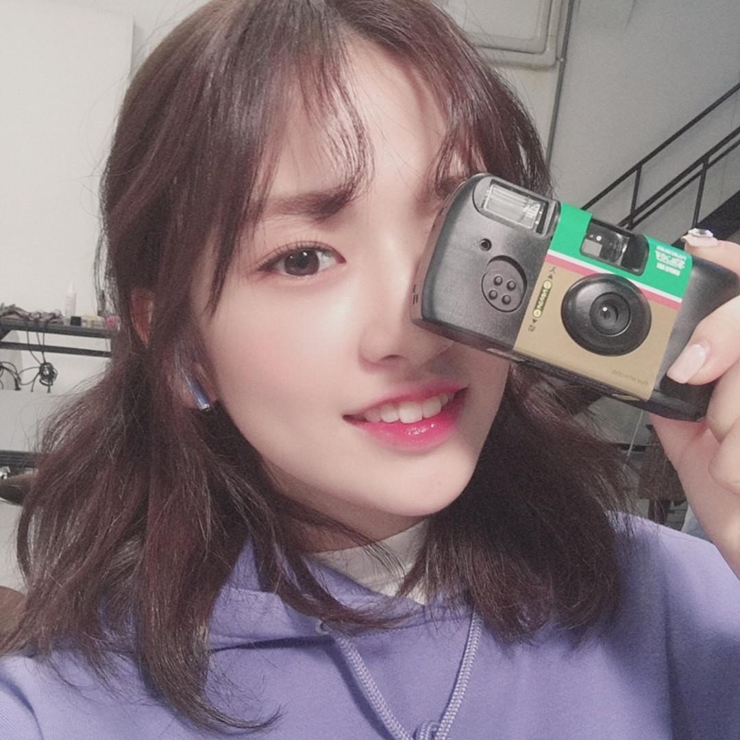yejinny 프로필