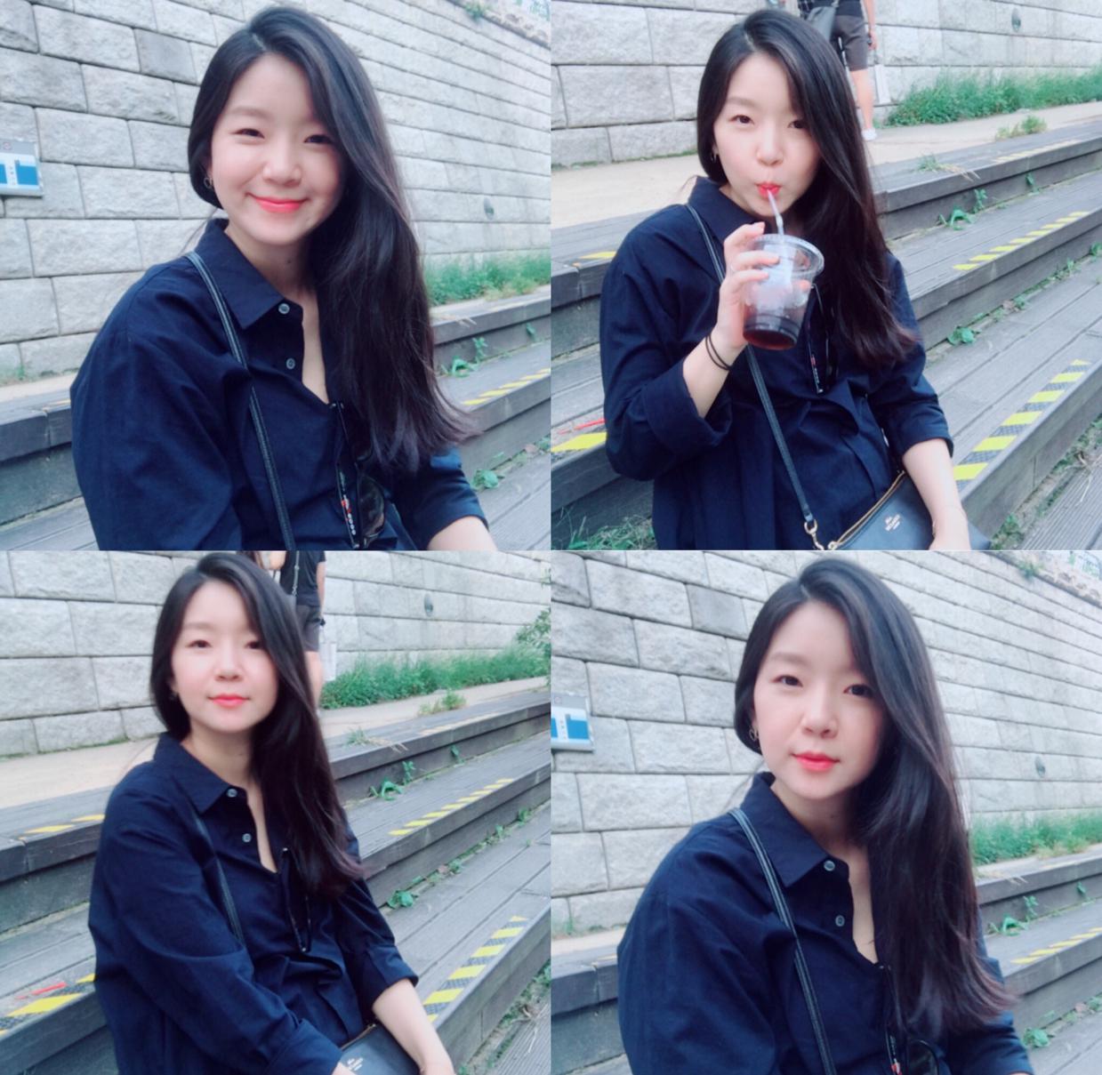 파슬파슬파슬리 프로필