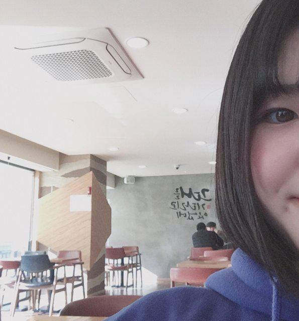 황디지원 프로필