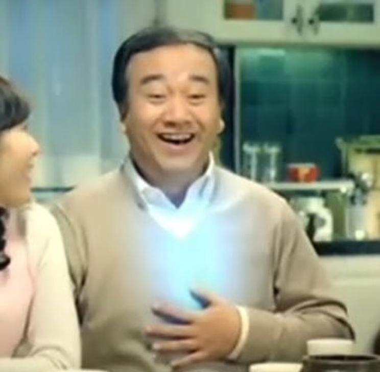 나옹시미 프로필