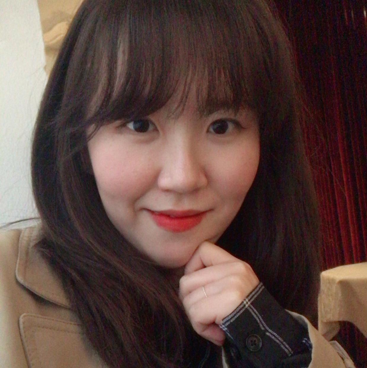짱겹우히 프로필