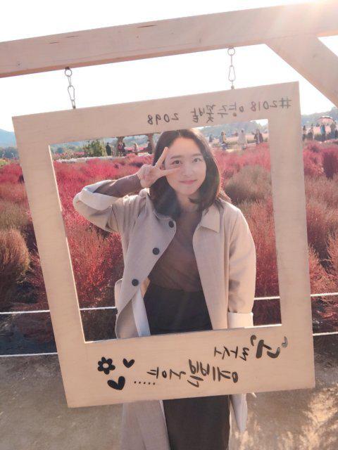 김곱슬 프로필
