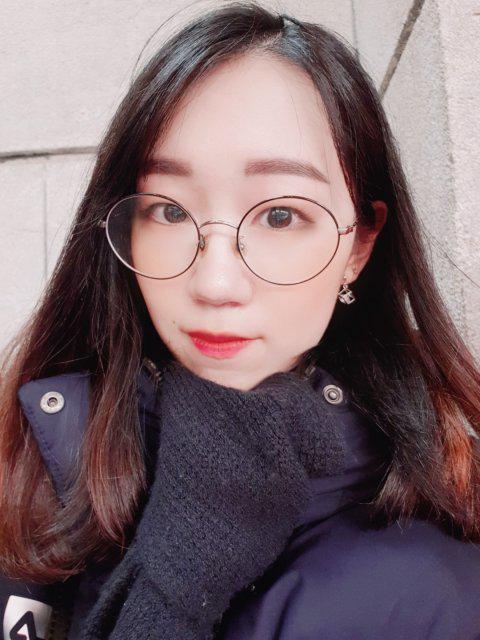 초코리룽 프로필