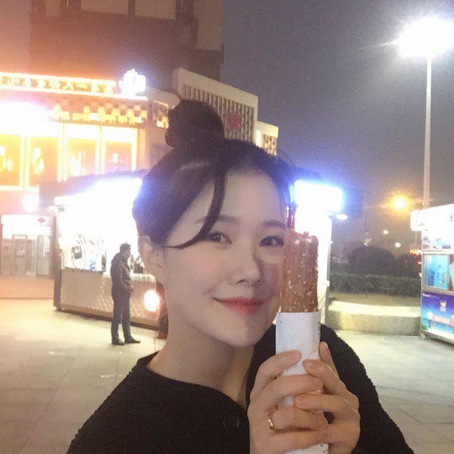 도레이 프로필