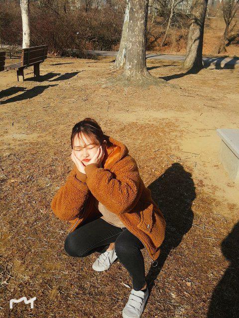 읿은짋 프로필