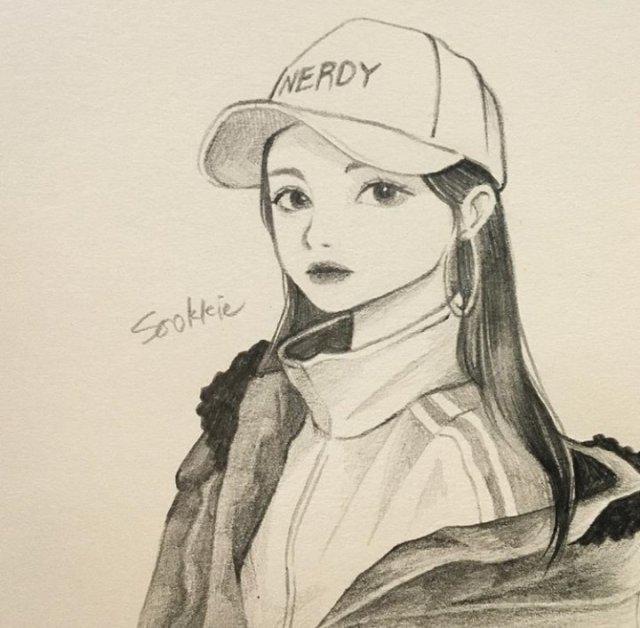 꼼꼼한윤아쓰 프로필