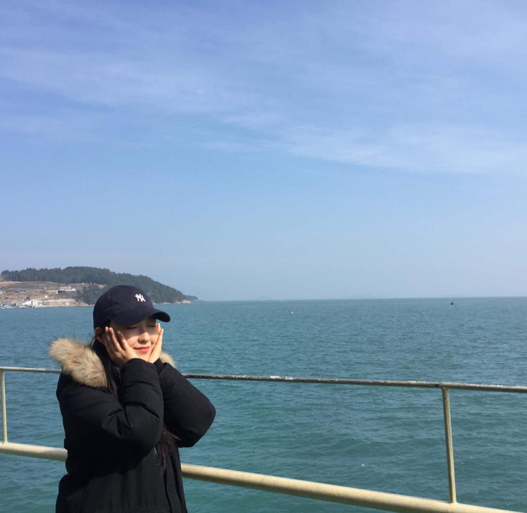 지츄츄츄 프로필
