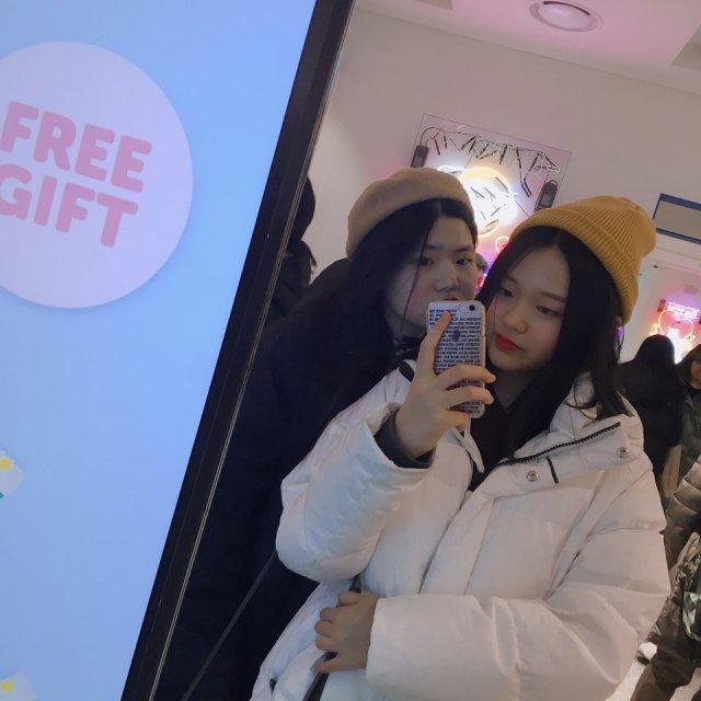 꾸갸 프로필