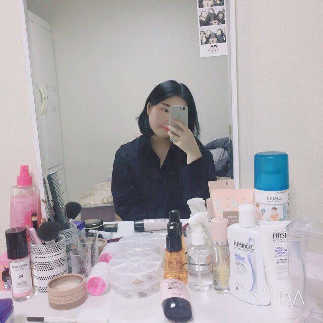 한예운 프로필