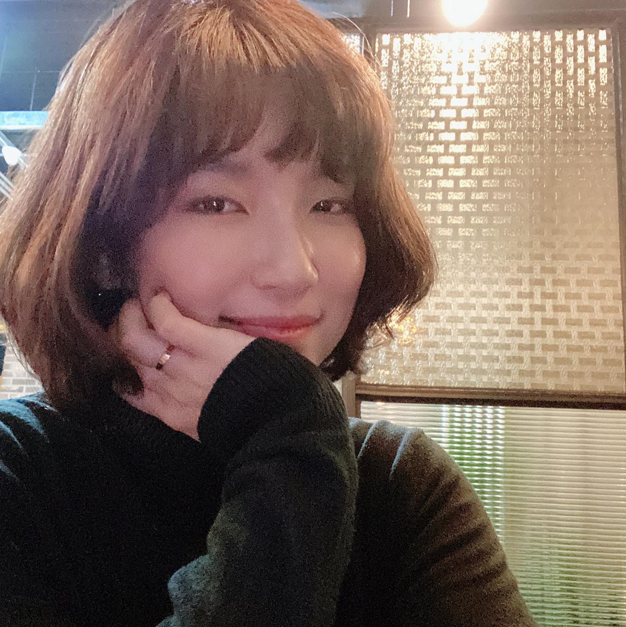 고씨뷰티 프로필