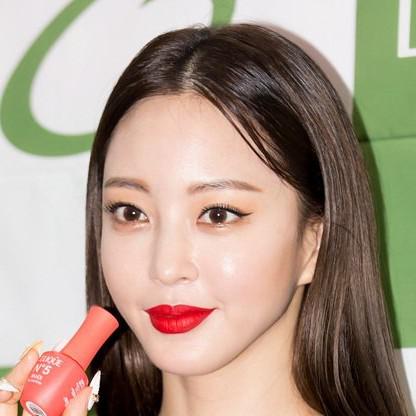 벚꽃송이 프로필