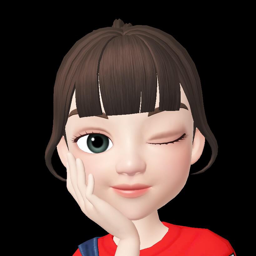 뚀은 프로필