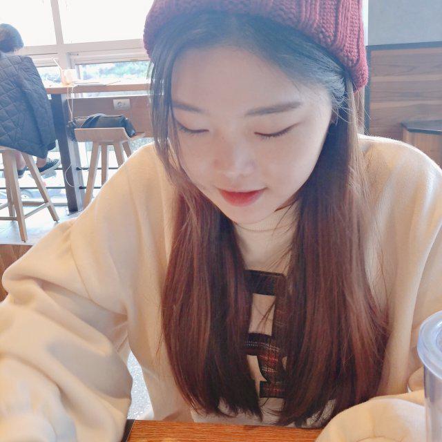 쪼오별 프로필