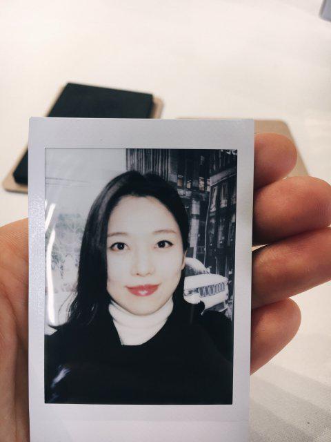 베베누나 프로필