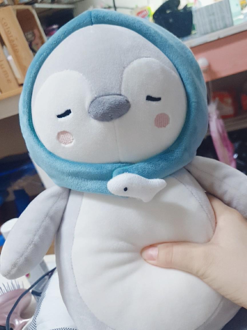 여꿍 프로필