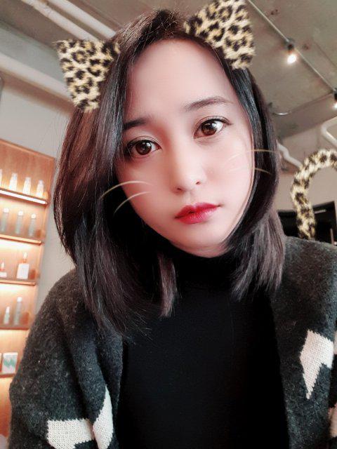 미짱v 프로필