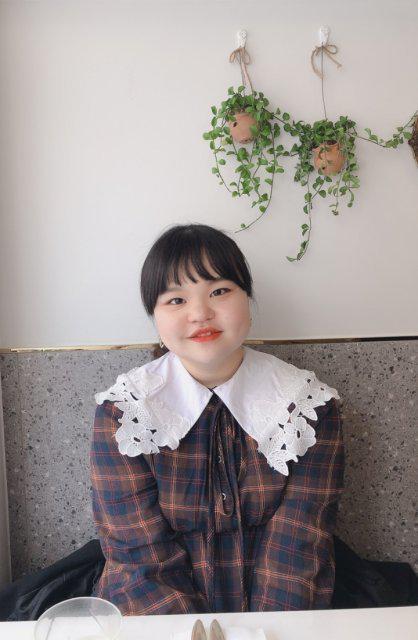양양몬 프로필