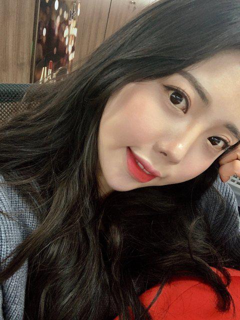 튜리파 프로필
