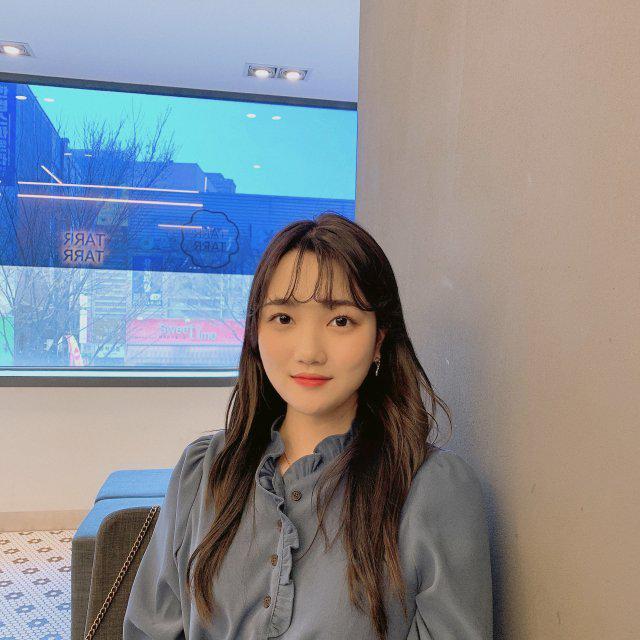 앙채연띠 프로필