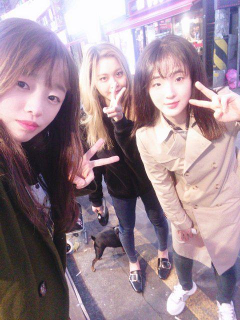 상우마밍 프로필