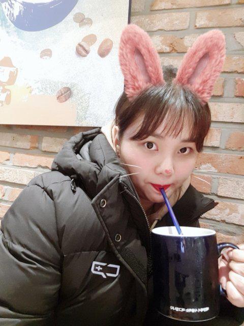 꽃팬더 프로필