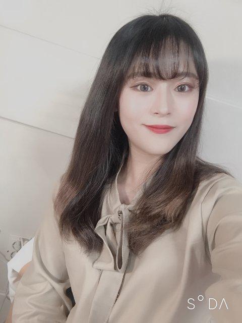 떵밍 프로필