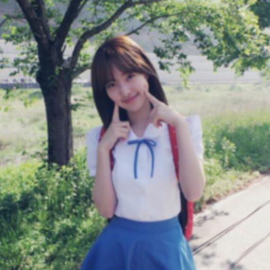 쪼꼬여니 프로필