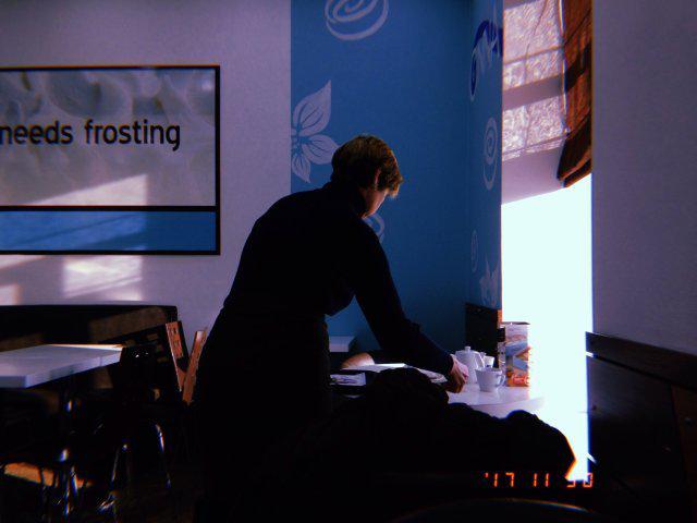 윤익주 프로필