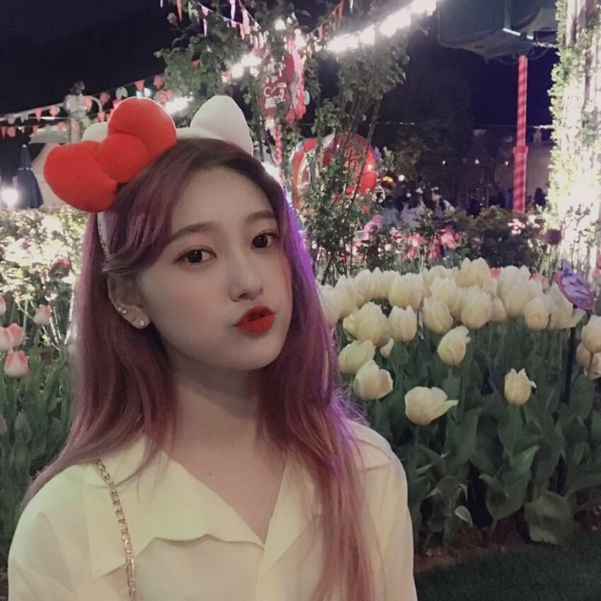 행인님 프로필