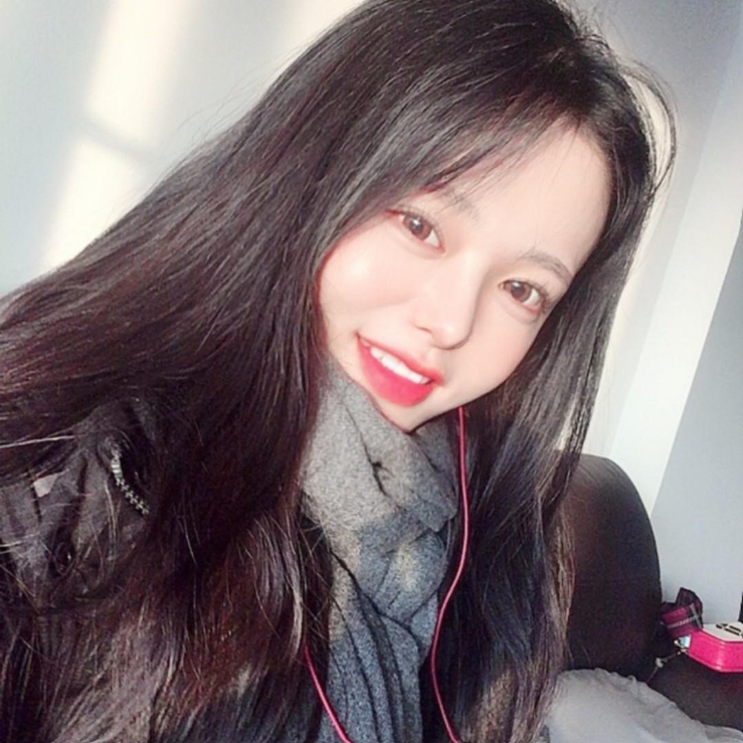 ^_^머쓱 프로필