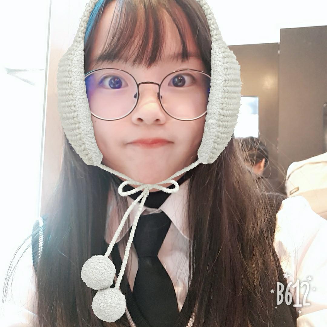 혀니공듀 프로필