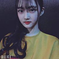션이히 프로필