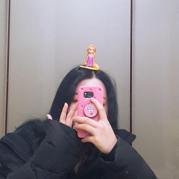 공듀214 프로필
