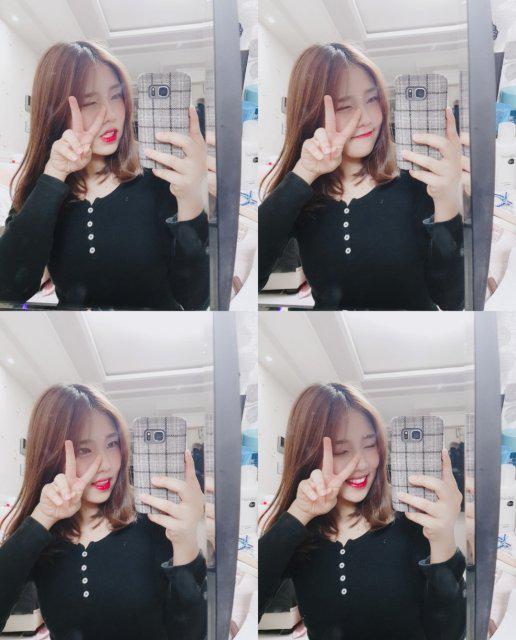 웖톤 프로필