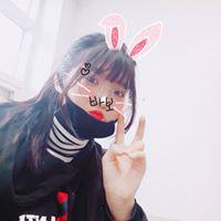 유다희! 프로필