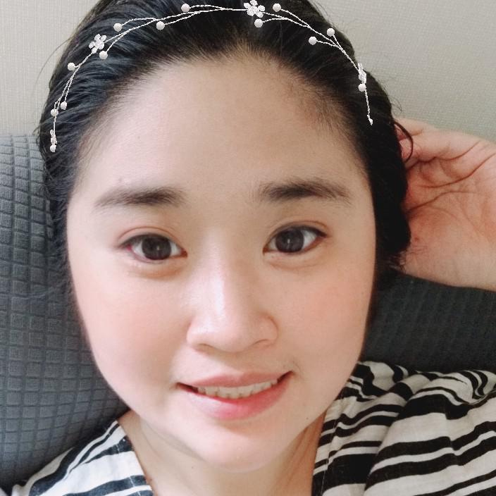 a이뻐질꼬야 프로필