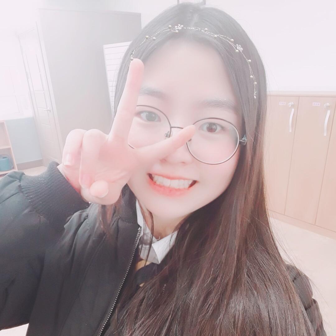 서혜린. 프로필