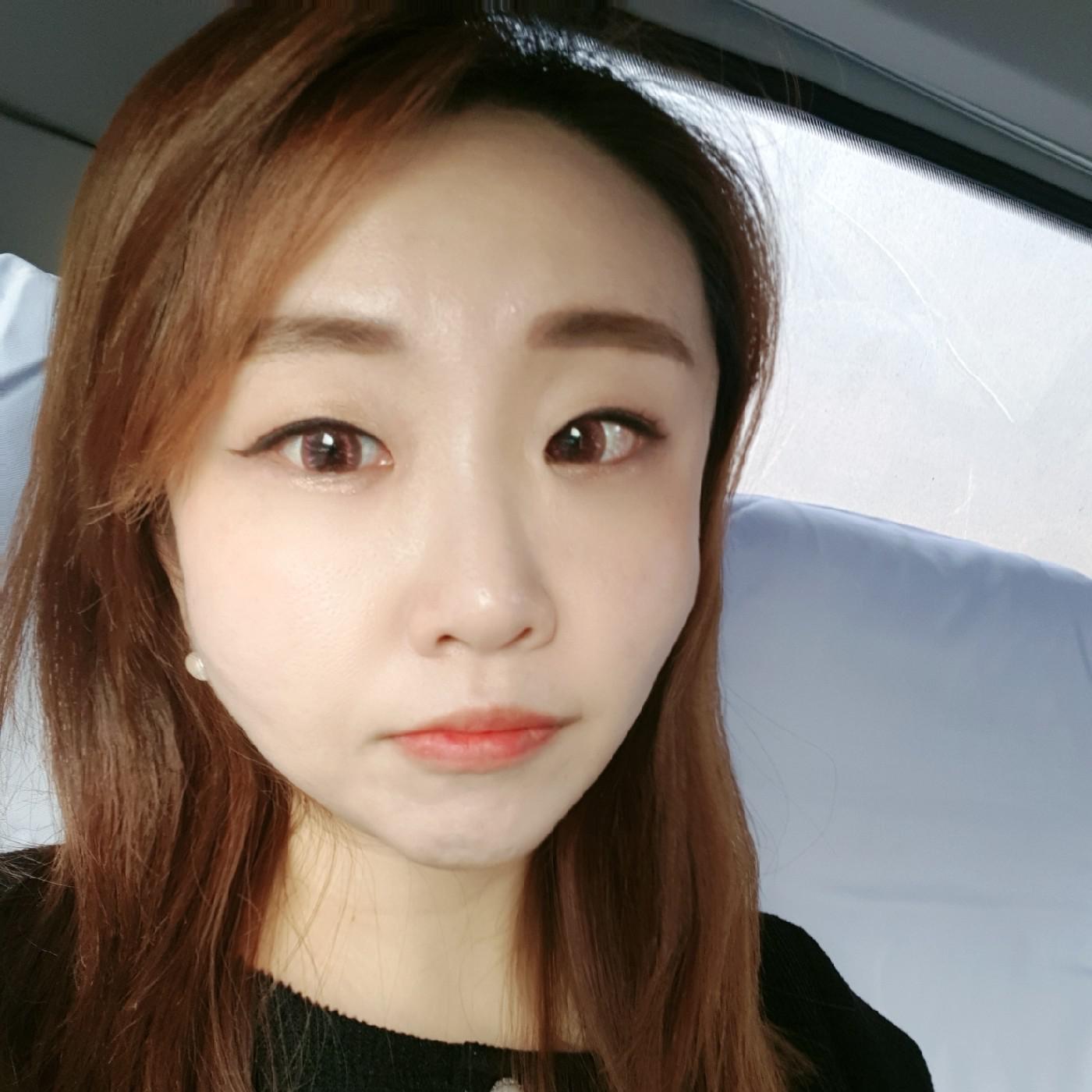 은잉이 프로필