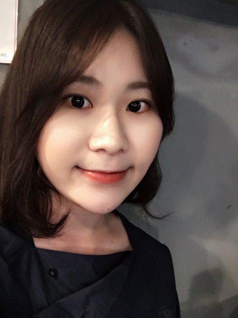 미죵이 프로필