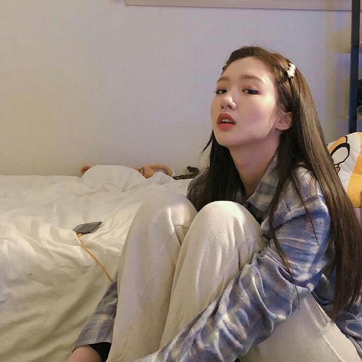 Personas 프로필