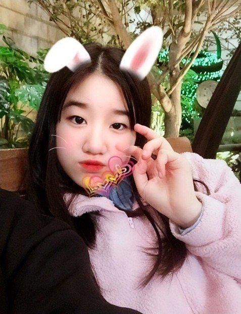 원지예 프로필