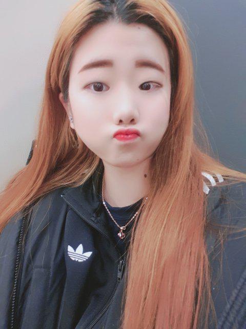 은별ㅇ 프로필