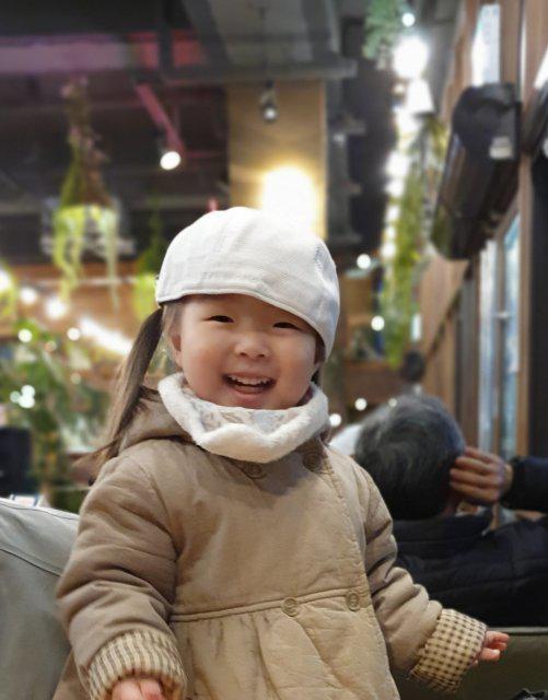 수블리네 프로필